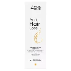 Anti Hair Loss Specjalistyczna odżywka do włosów wypadających, osłabionych 200 ml