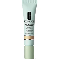 Anti-Blemish Solutions Clearing Concealer punktowy korektor do skóry ze skłonnością do wyprysków Shade 01 10ml