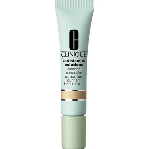 Anti-Blemish Solutions Clearing Concealer punktowy korektor do skóry ze skłonnością do wyprysków Shade 01 10ml