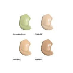 Anti-Blemish Solutions Clearing Concealer punktowy korektor do skóry ze skłonnością do wyprysków Shade 01 10ml