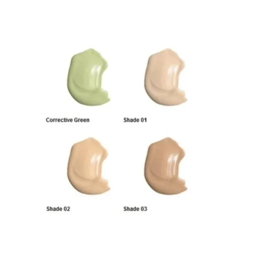 Anti-Blemish Solutions Clearing Concealer punktowy korektor do skóry ze skłonnością do wyprysków Shade 01 10ml