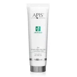 Api-podo Żel zmiękczający do stóp z  mocznikiem 100ml