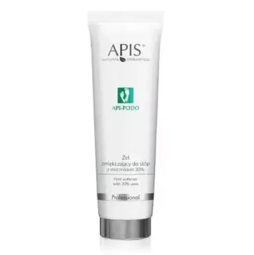 Api-podo Żel zmiękczający do stóp z  mocznikiem 100ml