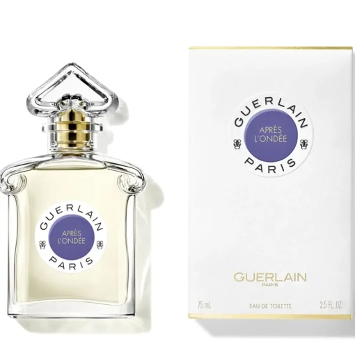 Apres L'Ondee woda toaletowa spray 75ml