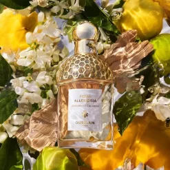 Aqua Allegoria Bergamote Calabria woda toaletowa spray 75ml