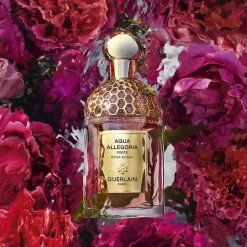 Aqua Allegoria Forte Rosa Rossa woda perfumowana spray 125ml