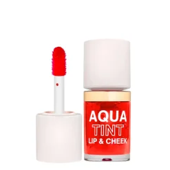 Aqua Tint Lip&Cheek Koloryzujący tint do ust i policzków 003