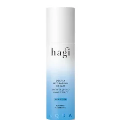 AQUA ZONE Głęboko nawilżający krem na dzień 50ml