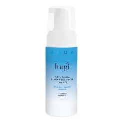 AQUA ZONE Pianka do mycia twarzy 150ml