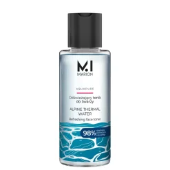 Aquapure odświeżający tonik 150ml