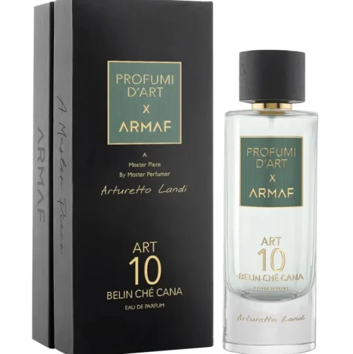Art 10 Belin Che Cana woda perfumowana spray 105ml