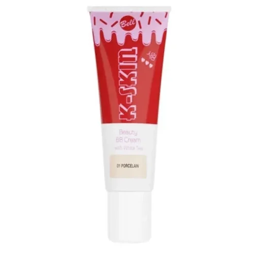 ASIAN VALENTINES DAY K-Skin Beauty Krem BB 001