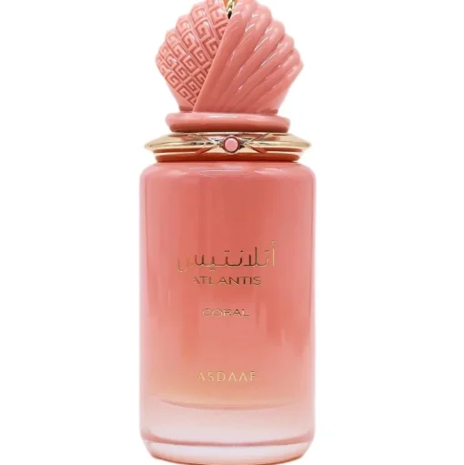Atlantis Coral woda perfumowana spray 100ml
