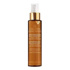 Attivi Puri Spray Molecolare Hyaluronic Acid molekularny spray do twarzy z kwasem hialuronowym 100ml