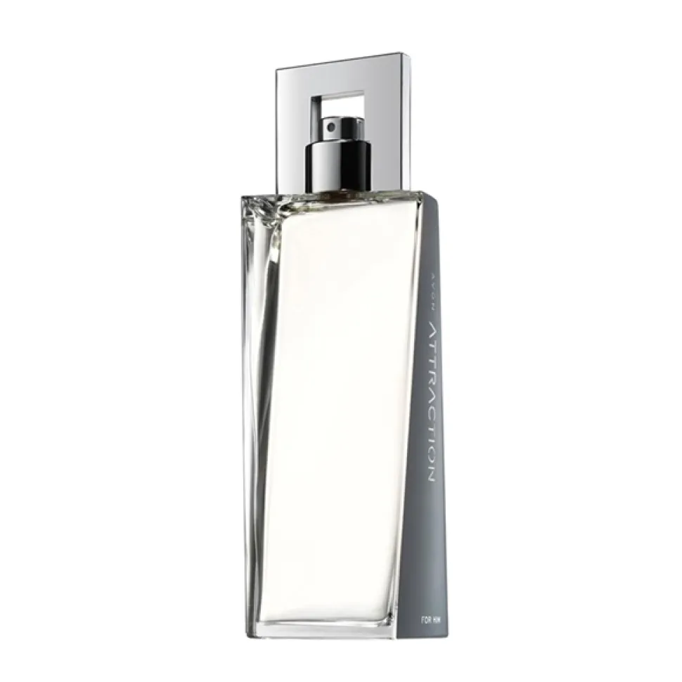 Attraction For Him woda toaletowa spray 75ml