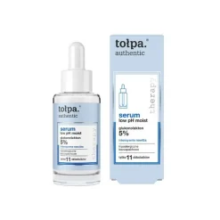 authentic serum low pH moist therapy 30ml