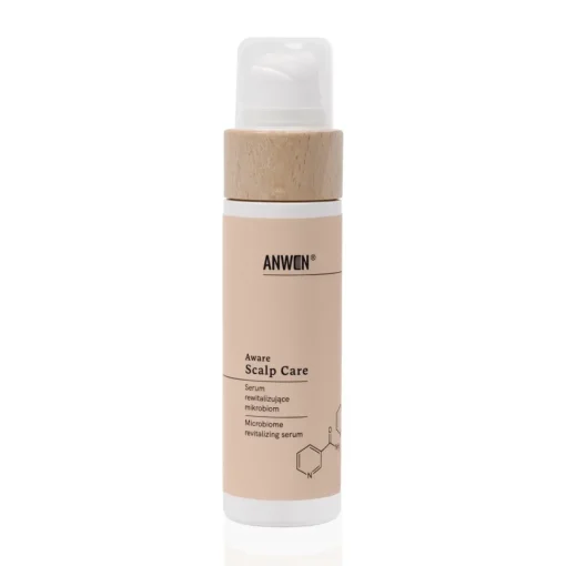 Aware Scalp Care Serum rewitalizujące mikrobiom 100ml