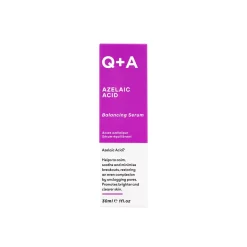 Azelaic Acid Serum do twarzy z Kwasem Azeleinowym 30ml
