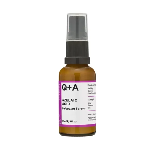 Azelaic Acid Serum do twarzy z Kwasem Azeleinowym 30ml