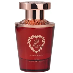 Azlan Oud Saffron Edition ekstrakt perfum 100ml