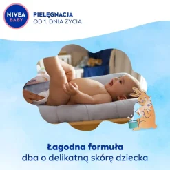 Baby chusteczki biodegradowalne 99% Pure Water 3x57szt