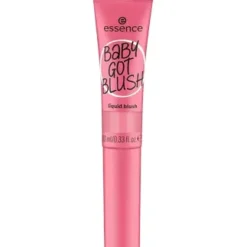 Baby got blush Róż do policzków w płynie 10 Pinkalicious
