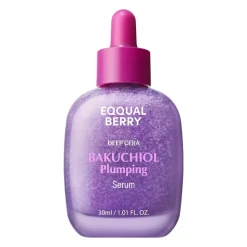 Bakuchiol Plumping Serum Ujędrniająco-Nawilżające z Bakuchiolem 30ml
