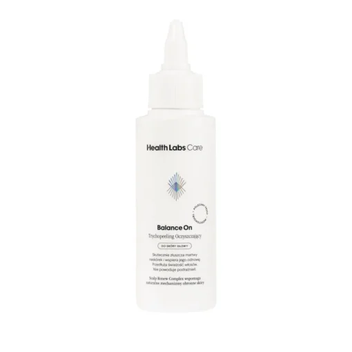 Balance On Trychopeeling oczyszczający do skóry głowy 100ml