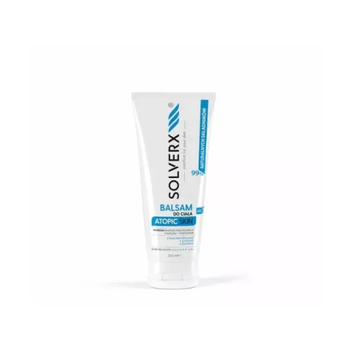 Balsam do ciała ATOPIC SKIN 200ml
