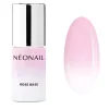 Baza hybrydowa Baby Boomer Base Rose  7,2ml