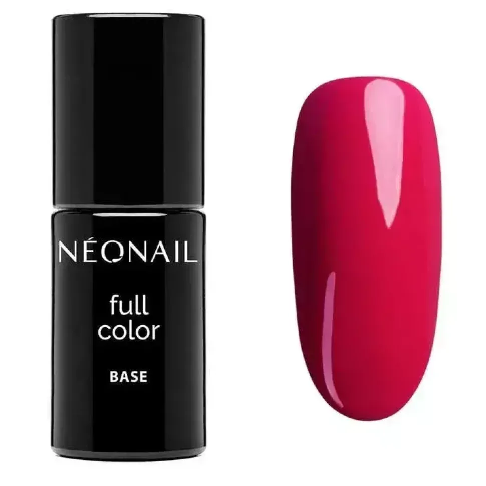 Baza hybrydowa Full color base - Sexy 7,2ml