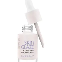 Baza nawilżająca Skin Glaze Hydrating Serum Primer 15ml