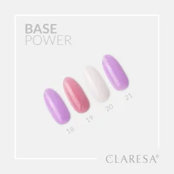 Baza POWER 19 - 5g