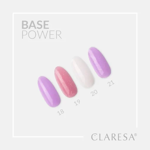 Baza POWER 19 - 5g