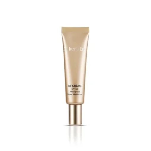 BB CREAM SPF 50 Wodoodporny krem BB 50, 30ml