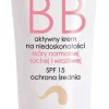 BB krem do skóry normalnej, suchej i wrażliwej odcień naturalny SPF15 50ml