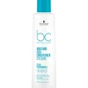 BC Bonacure Moisture Kick odżywka do włosów normalnych i suchych 200ml