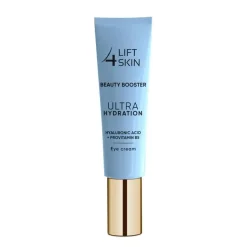 Beauty Booster Ultra Hydration Kwas hialuronowy + B5 krem pod oczy i na powieki 15 ml