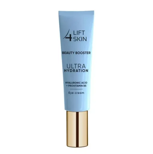 Beauty Booster Ultra Hydration Kwas hialuronowy + B5 krem pod oczy i na powieki 15 ml