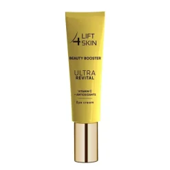 Beauty Booster Ultra Revital Witamina C i antyoksydanty krem pod oczy i na powieki 15 ml