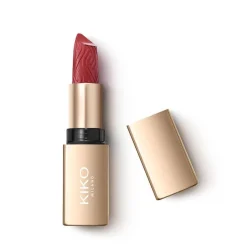 Beauty Essentials Hydrating Shiny Lipstick nawilżająca pomadka o błyszczącym wykończeniu 04 Pure Energy 3.6g