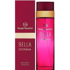 Bella Donna woda toaletowa spray 75ml
