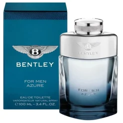Bentley for Men Azure woda toaletowa spray 100ml