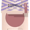 BETTER THAN PERFECT Velvet Blush Róż prasowany 03 rosewood
