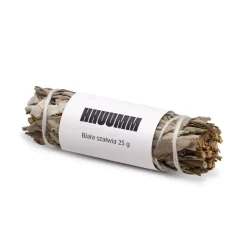 Biała szałwia 25g