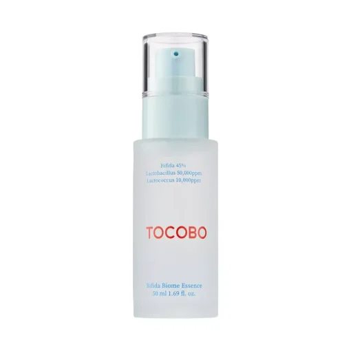 Bifida Biome Essence Esencja z Probiotykami i Niacynamidem 50ml