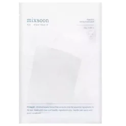 Bifida Mask Pack Zestaw masek w płachcie z fermentami 5 sztuk