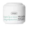 Bio aloesowy krem nieperfumowany do cery suchej i wrażliwej 50ml