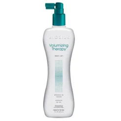 BioSilk Volumizing Therapy Root Lift tonik dodający włosom objętości 207ml