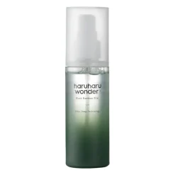Black Bamboo Mist Nawilżająca Mgiełka do Twarzy z Ekstraktem z Liści Bambusa 80ml